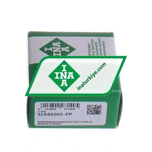 INA SL045005-PP ürün fotoğrafı 4