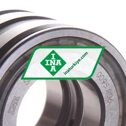 INA SL045005-PP rulman resim 2