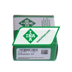 INA SL045005-PP rulman resim 4