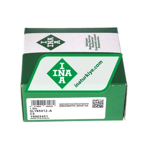 INA SL185012-A-C3 ürün fotoğrafı 4