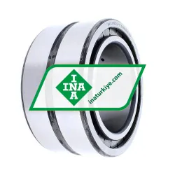 INA SL185012-A-C3 rulman resim 2