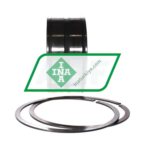 INA SL045019-D-PP-2NR ürün fotoğrafı 3