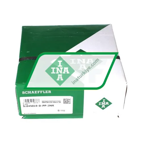 INA SL045019-D-PP-2NR ürün fotoğrafı 5