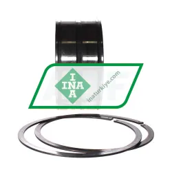 INA SL045019-D-PP-2NR rulman resim 3