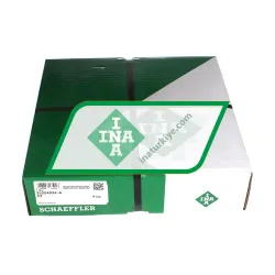 INA SL024934-A-C3 rulman resim 4