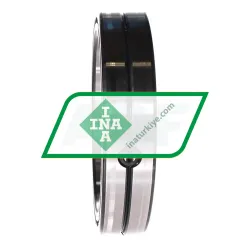 INA SL014832-A-C3 rulman resim 2