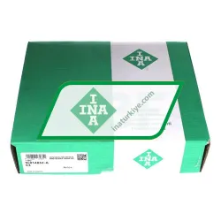 INA SL014832-A-C3 rulman resim 4