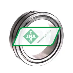 INA SL014916-A-C3 rulman resim 3