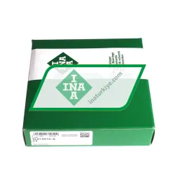 INA SL014916-A-C3 rulman resim 4