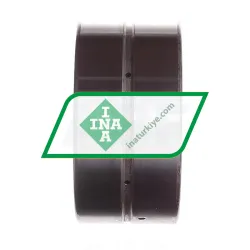 INA SL185014-A rulman resim 3