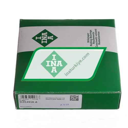 INA SL014918-A ürün fotoğrafı 4