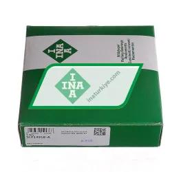 INA SL014918-A rulman resim 4