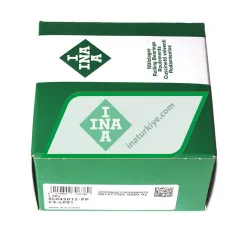INA SL045012-PP-C3-L091 rulman resim 3