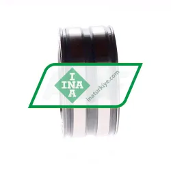 INA SL045012-2Z rulman resim 2