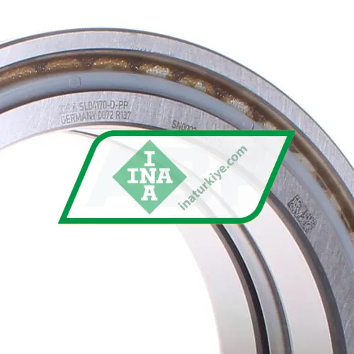 INA SL04170-D-PP ürün fotoğrafı 2