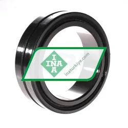 INA SL184918-A-C3 rulman resim 2