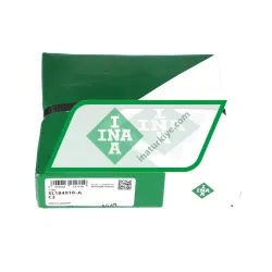 INA SL184918-A-C3 rulman resim 4