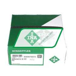 INA SL045016-D-PP-C2 rulman resim 4