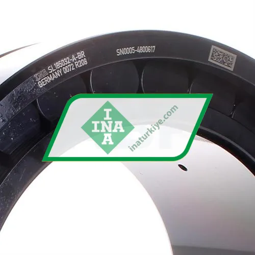 INA SL185032-A-BR ürün fotoğrafı 2