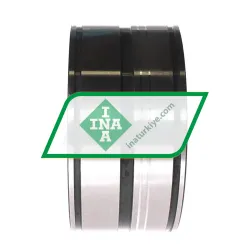 INA SL045026-D-PP-2NR-C3-GA22 rulman resim 2