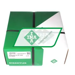 INA SL045026-D-PP-2NR-C3-GA22 rulman resim 4