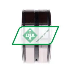 INA SL045022-D rulman resim 2