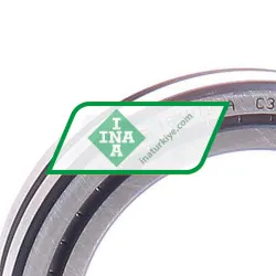 INA SL184912-A-C3 rulman resim 2