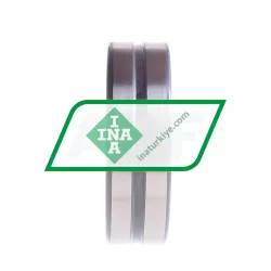 INA SL184912-A-C3 rulman resim 3