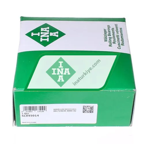 INA SL045014 ürün fotoğrafı 3