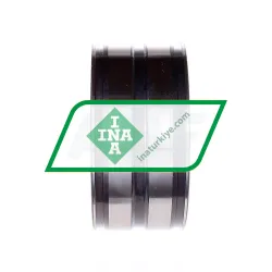 INA SL045014 rulman resim 2