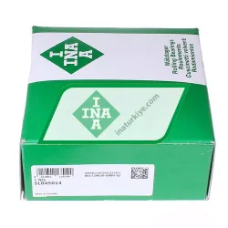 INA SL045014 rulman resim 3