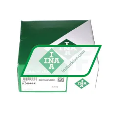 INA SL06016-E rulman resim 3