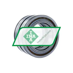 INA SL04100-D-PP-C3 rulman resim 2