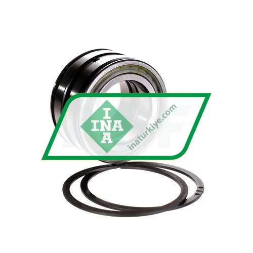 INA SL045009-PP-2NR-C3-GA22 ürün fotoğrafı 2