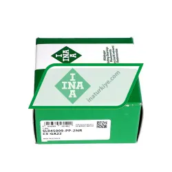 INA SL045009-PP-2NR-C3-GA22 rulman resim 4