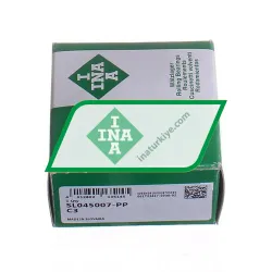 INA SL045007-PP-C3 rulman resim 3