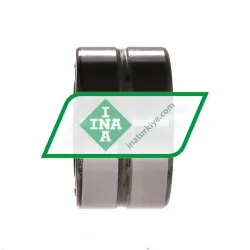 INA SL185008-A rulman resim 3