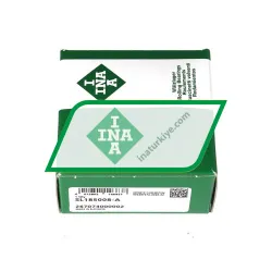 INA SL185008-A rulman resim 4