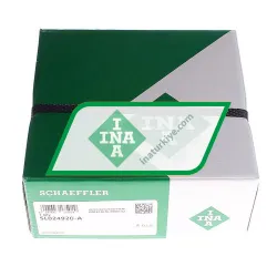 INA SL024920-A rulman resim 3