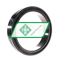 INA SL024838-A rulman resim 2