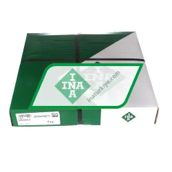 INA SL024838-A rulman resim 3