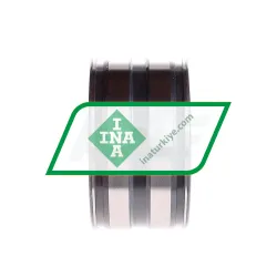 INA SL045008-PP rulman resim 3