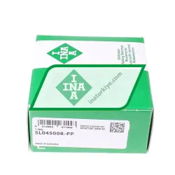 INA SL045008-PP rulman resim 4