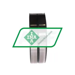 INA SL024920-A-C3 rulman resim 3