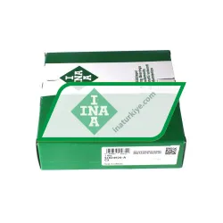 INA SL024920-A-C3 rulman resim 4