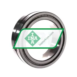 INA SL014920-A-C3 rulman resim 3