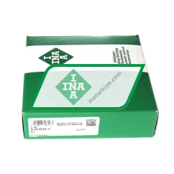 INA SL014920-A-C3 rulman resim 4