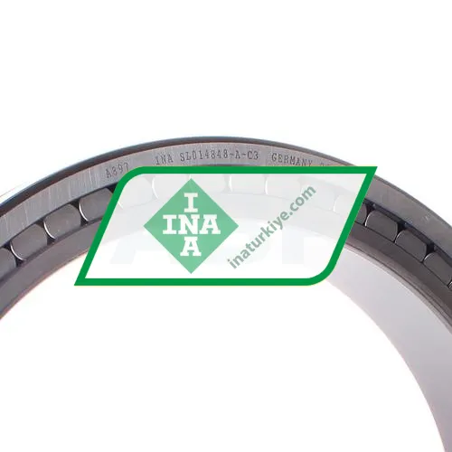 INA SL014848-A-C3 ürün fotoğrafı 2