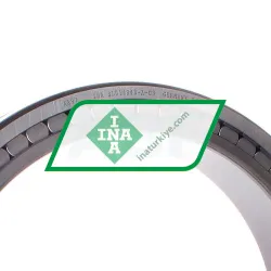 INA SL014848-A-C3 rulman resim 2