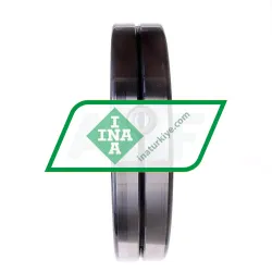 INA SL014848-A-C3 rulman resim 3